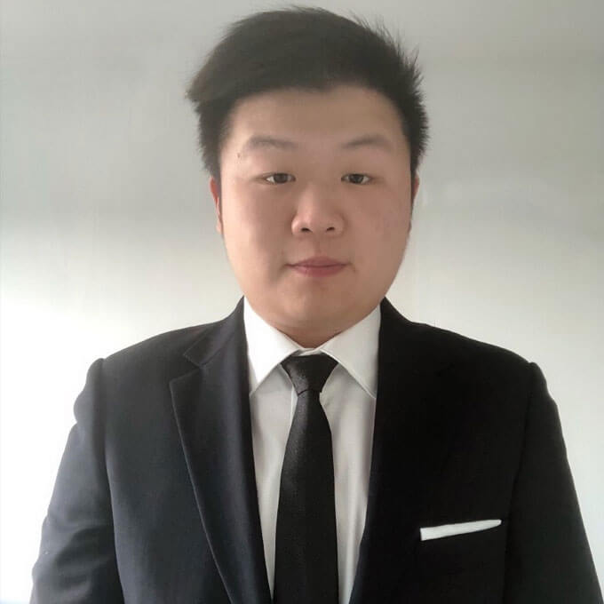 Ray Cheng